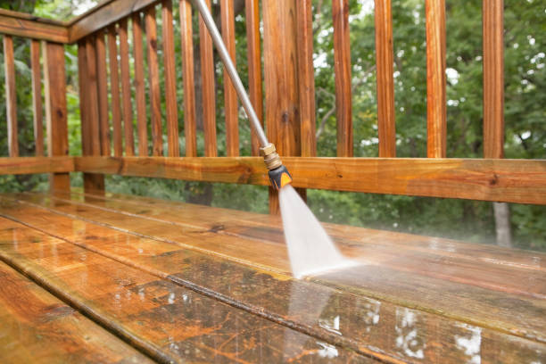 Centerville, CA Pressure Washing Services Company